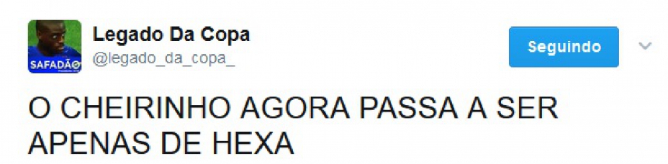 Flamengo é alvo dos memes após decisão do STF