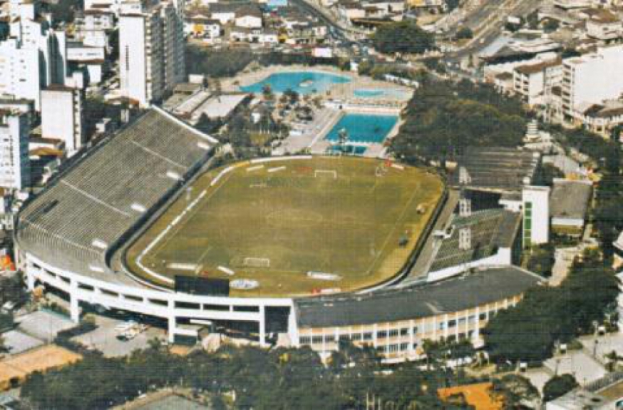 Palestra Itália