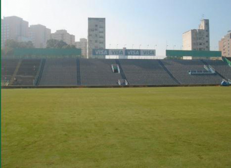 Palestra Itália