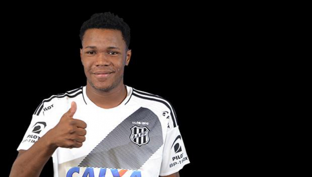 Mathes Jesus - Ponte Preta