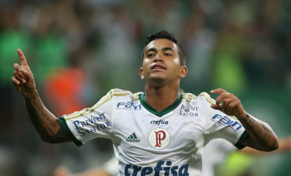 Palmeiras 3x1 Mogi Mirim - 2015