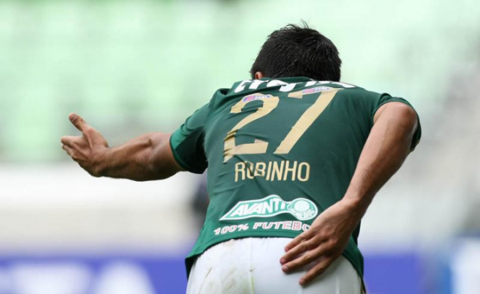 Osasco Audax 1x3 Palmeiras - 2015