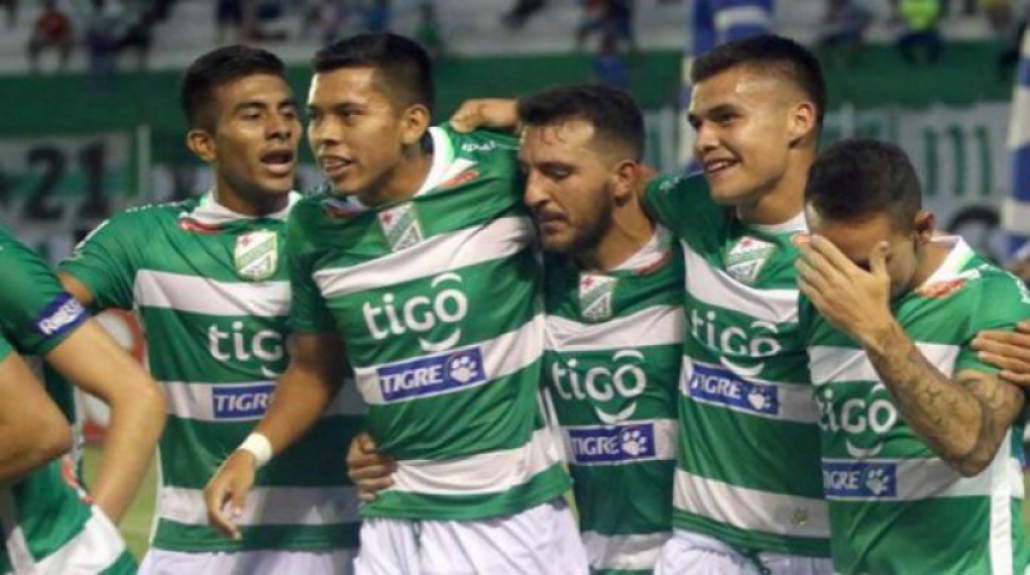 Oriente Petrolero
