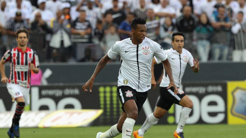 Corinthians x São paulo