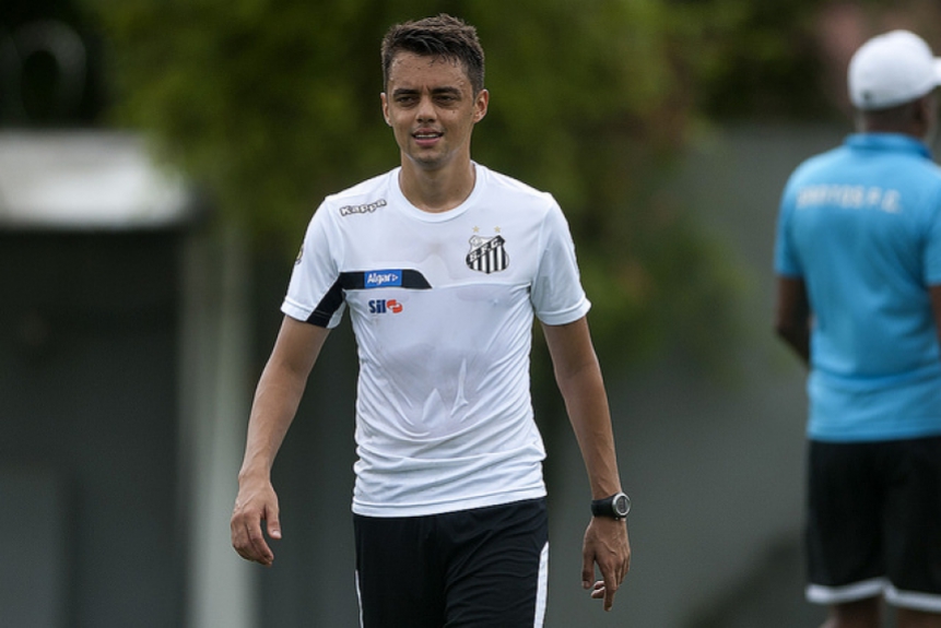 Matheus Ribeiro