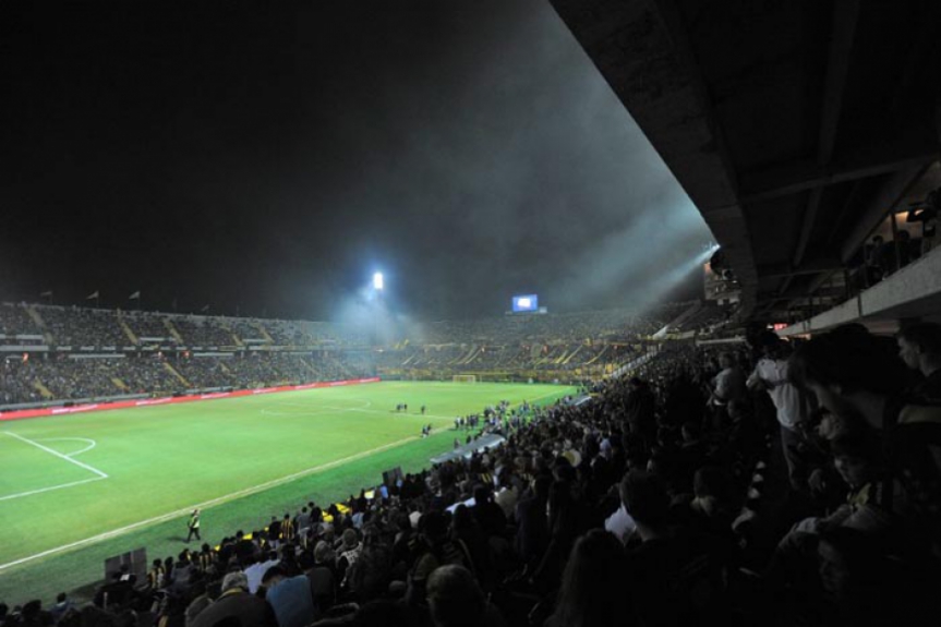 Campeón del Siglo