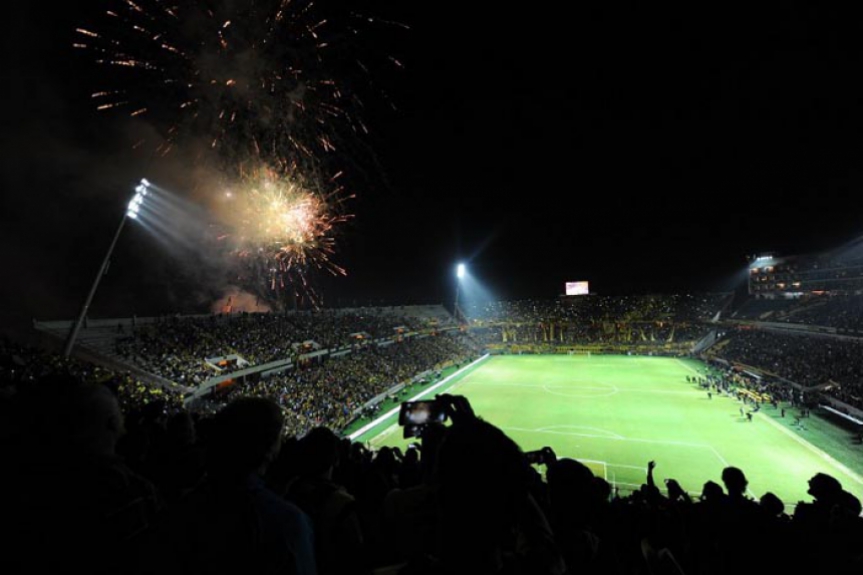 Campeón del Siglo