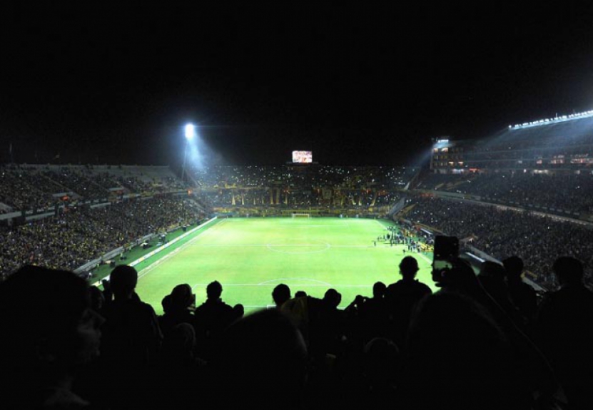 Campeón del Siglo