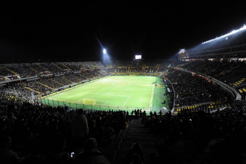 Campeón del Siglo