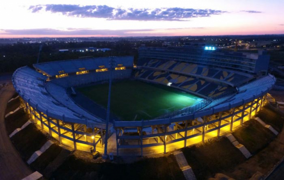 Campeón del Siglo