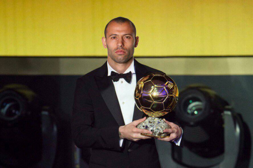 Memes brincam com primeiro gol de Mascherano a favor do Barça