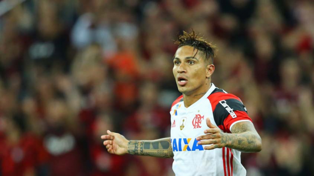 Atlético-PR x Flamengo