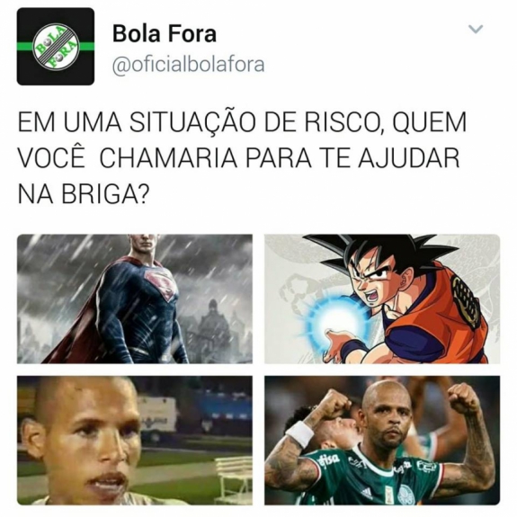Os melhores memes da guerra do Palmeiras contra o Peñarol, em Montevidéu