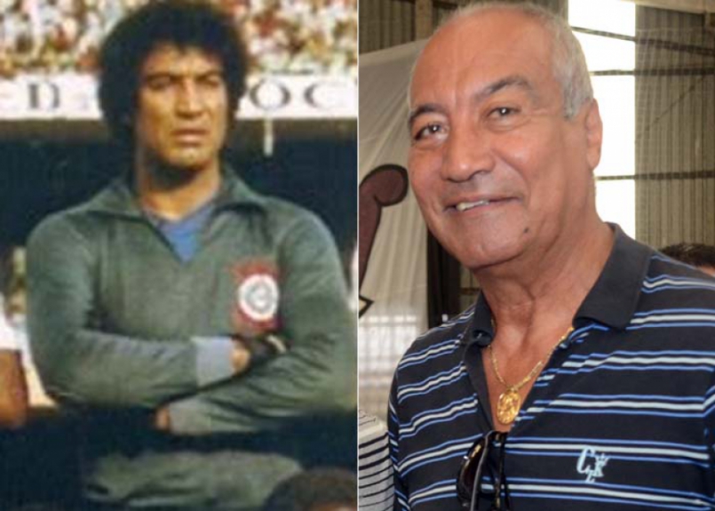Tobias - Corinthians 1977
