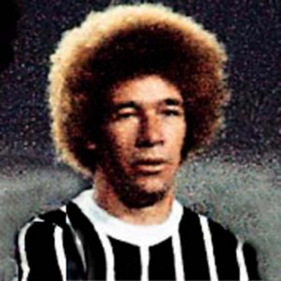 Ruço - Corinthians 1977