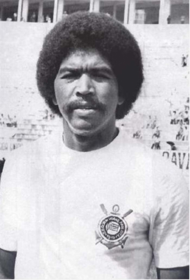 Luciano - Corinthians 1977