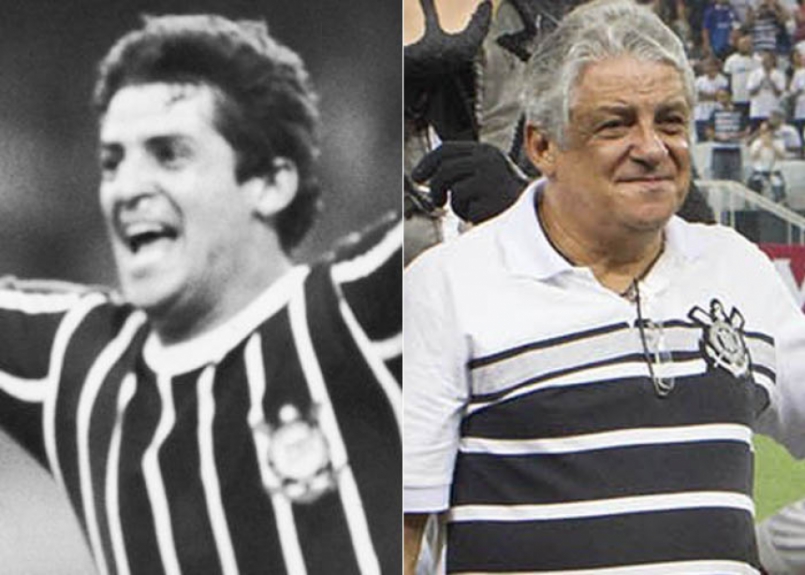 Vaguinho - Corinthians 1977