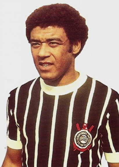 Romeu - Corinthians 1977