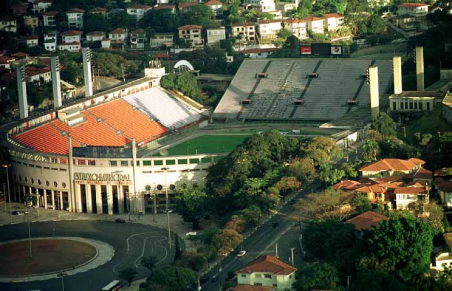Pacaembu