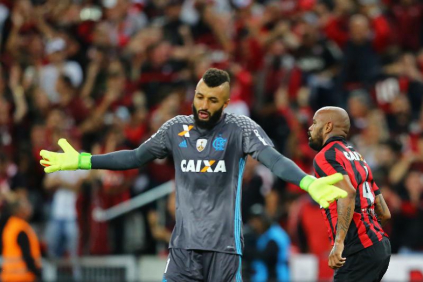 Alex Muralha