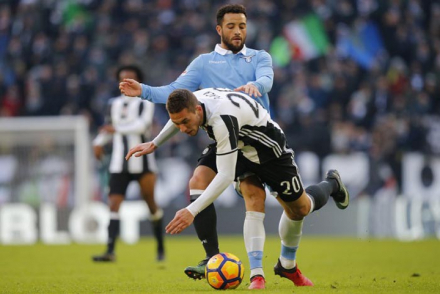 Na Itália a final da Copa nacional será apenas em 2 de junho, entre Juventus e Lazio
