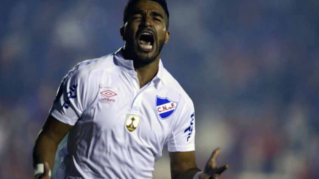 Nacional x Chapecoense