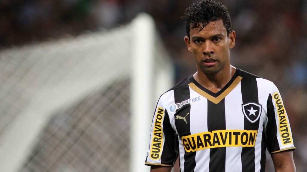 2014 - Botafogo