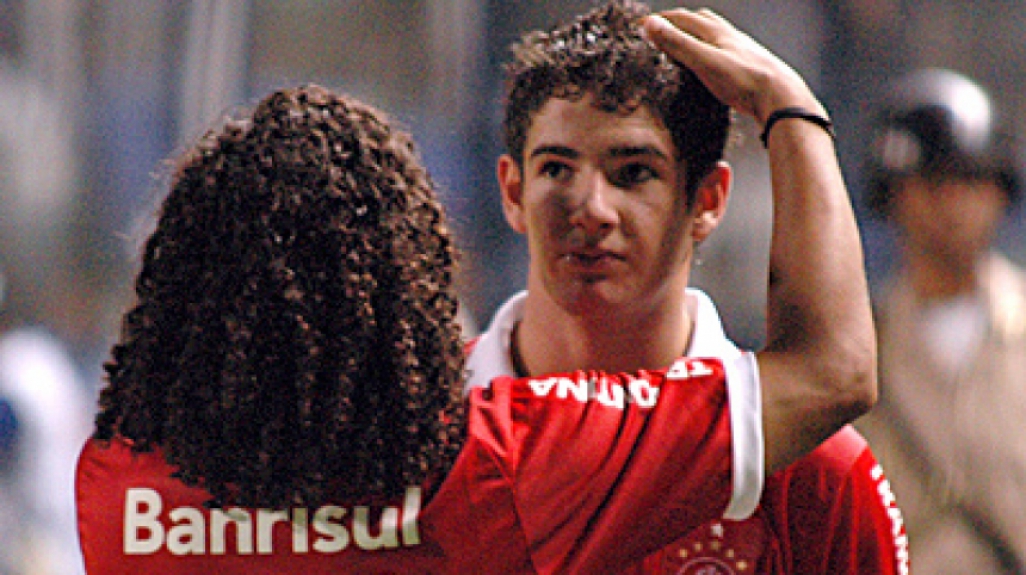 2007 - Internacional