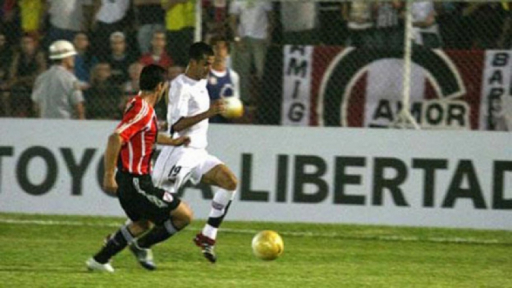 2006 - Paulista