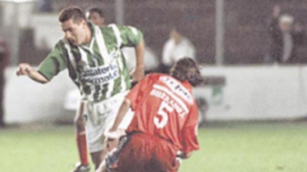 2000 - Juventude