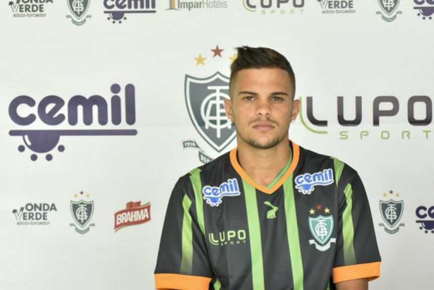 Auro - América-MG
