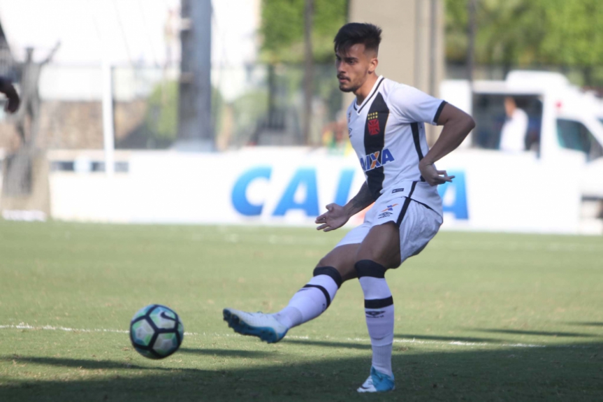 Bruno Cosendey sub-20 Vasco