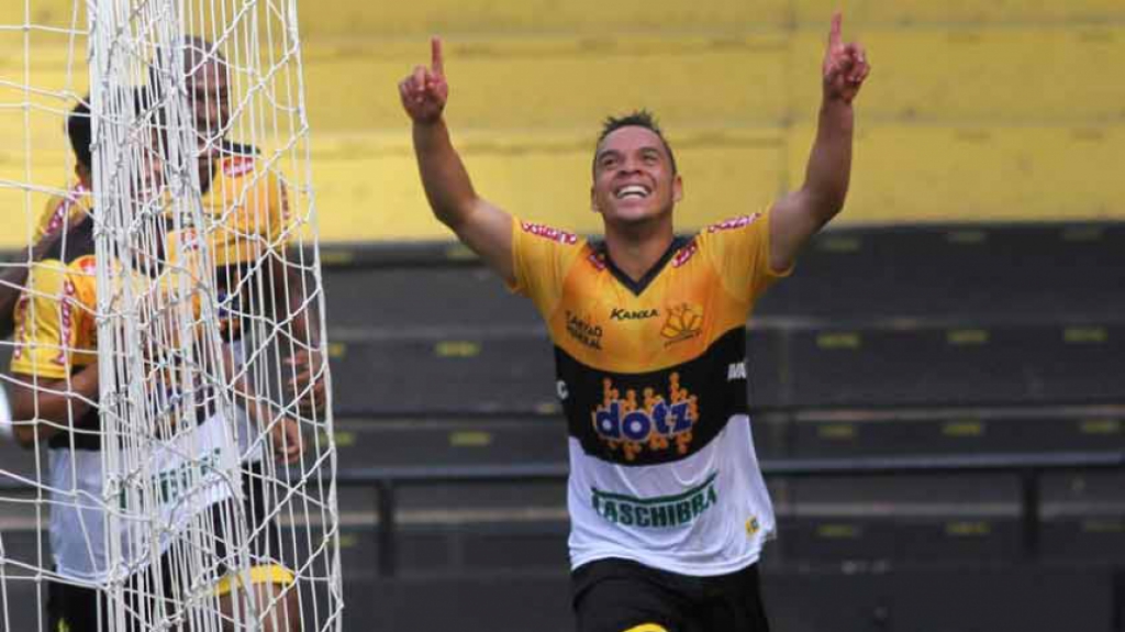 Lulinha (Criciúma)