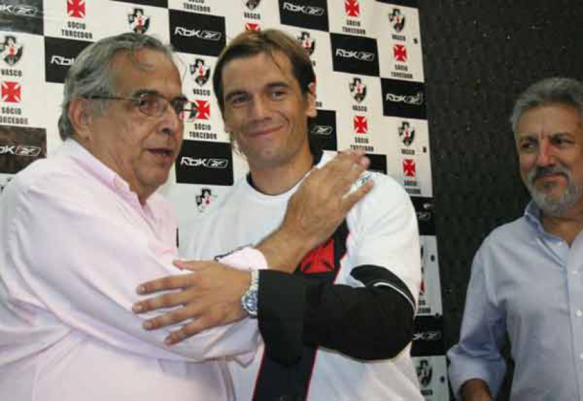 Villanueva, Vasco (2008)