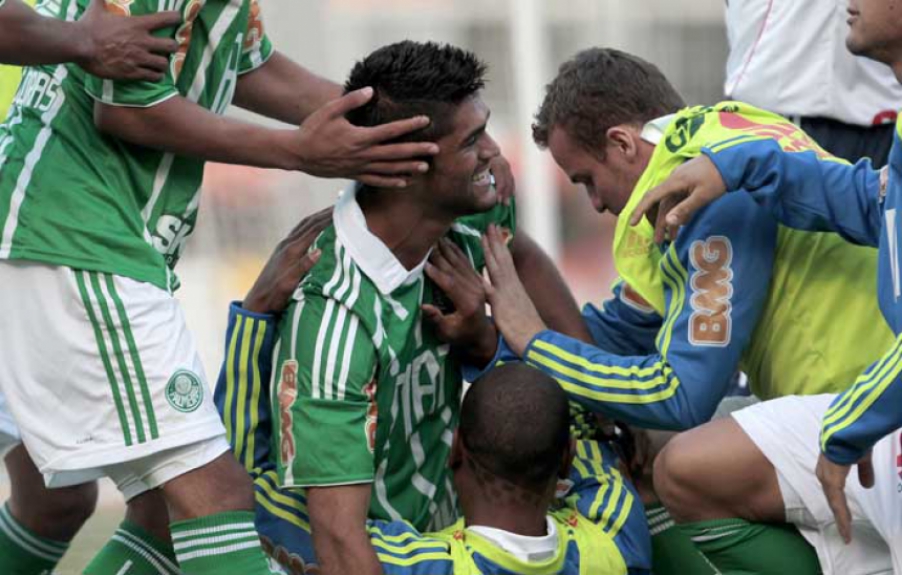 Palmeiras - 2011