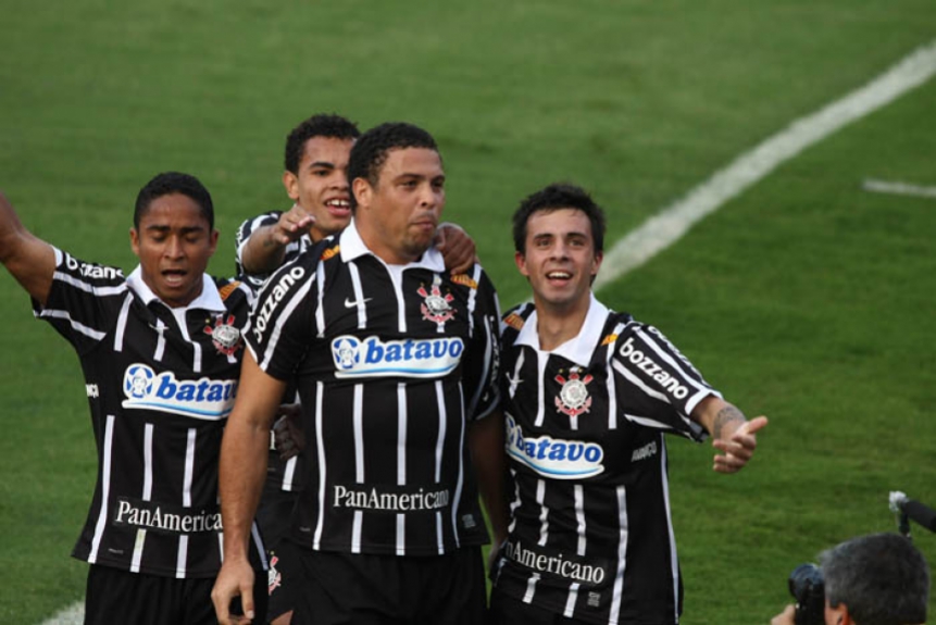 Corinthians - 2009