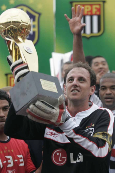 São Paulo - 2006