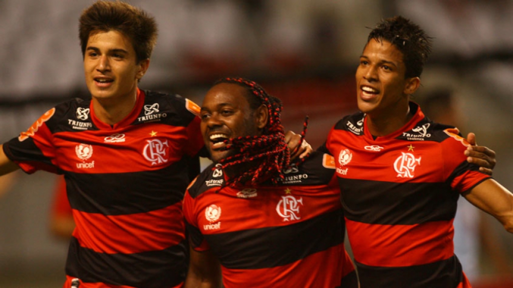Flamengo 2012
