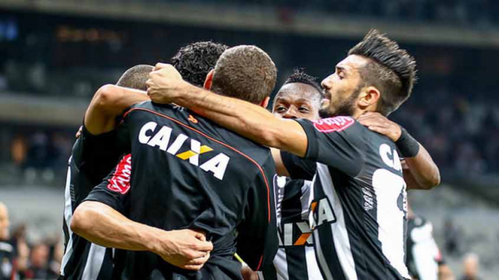 Atlético-MG 2016