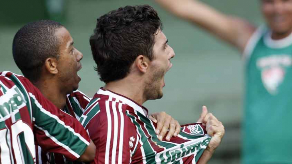 Fluminense 2009