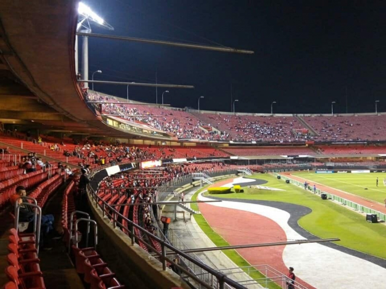 Morumbi