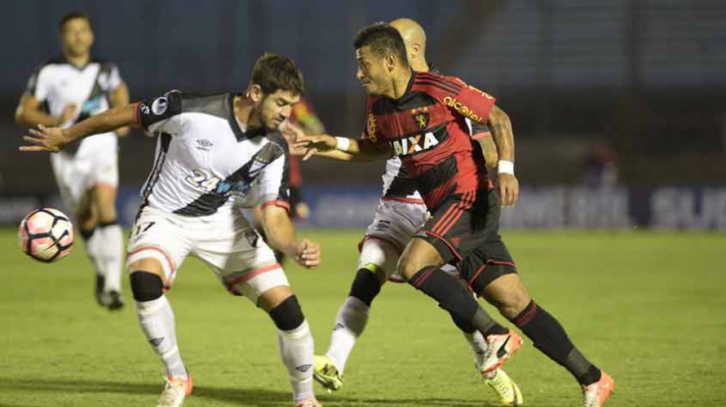 Danubio x Sport