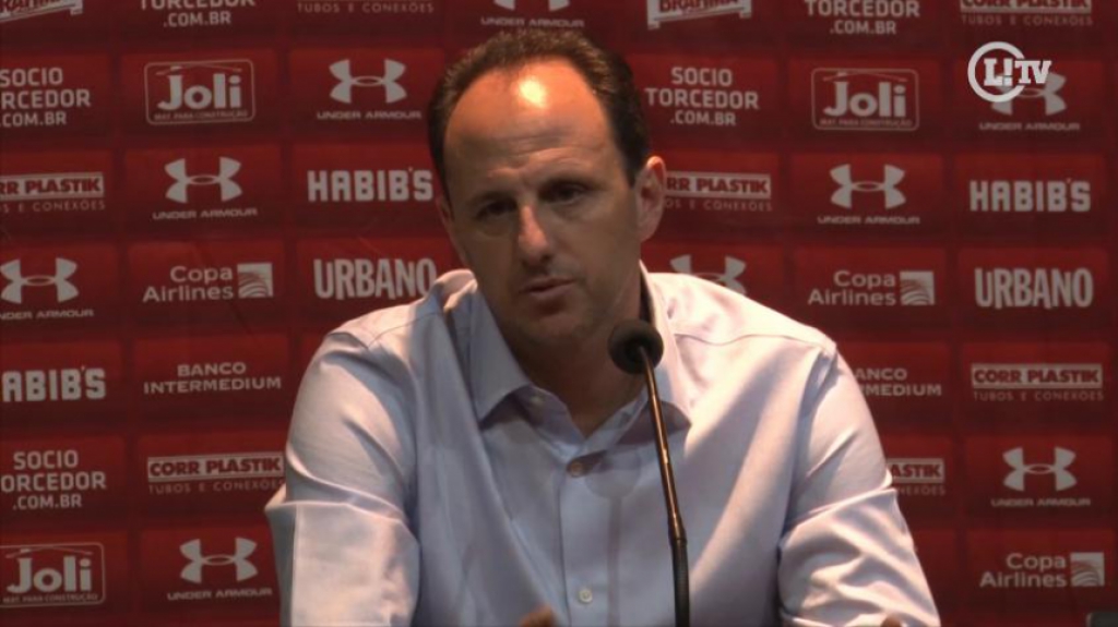 Rogerio Ceni