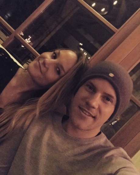 Ter Stegen e Dani Jehle