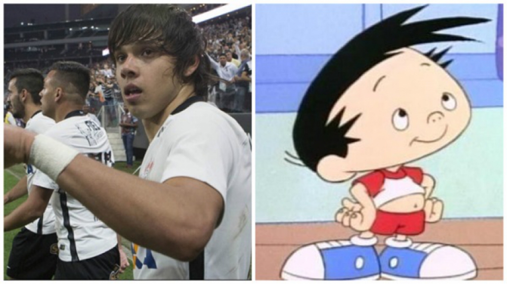 Angel Romero e Bob