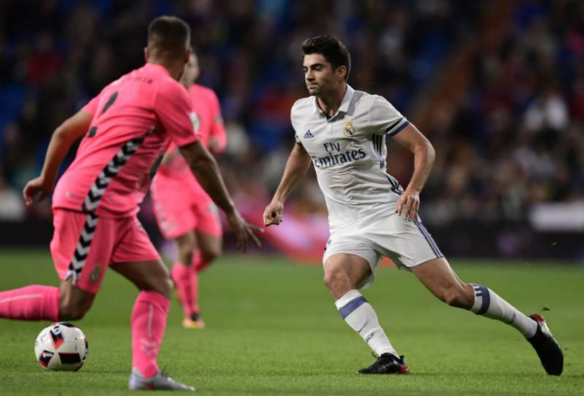 Enzo Zidane