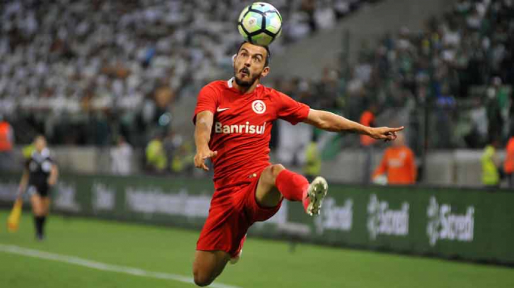 Palmeiras x Internacional
