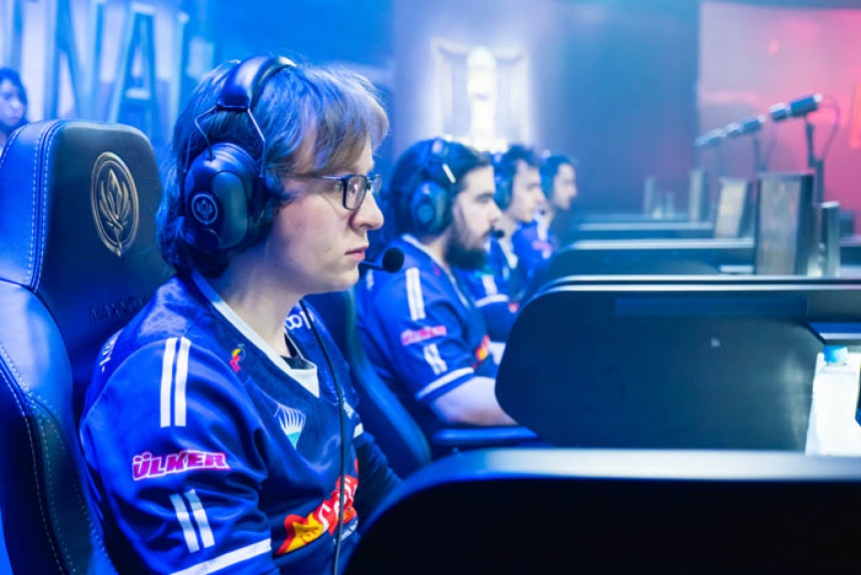 SuperMassive e-Sports x Dire Wolves (28/04)