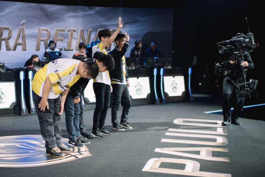 Gigabyte Marines x Virtus.Pro (29/04)