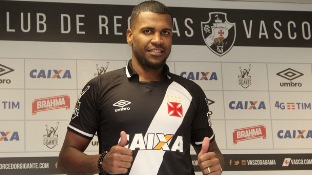 Breno Vasco
